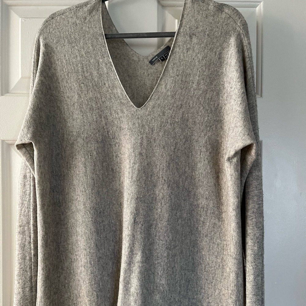 Vince sweater